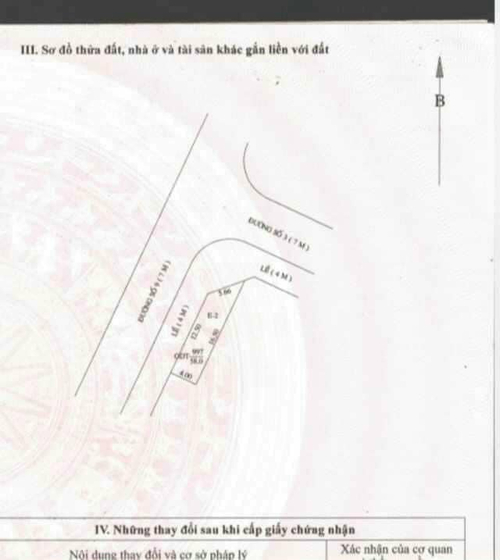Bán Cặp Góc 2 mặt tiền KDC Xây Dựng, Hưng Thạnh, Cái Răng, Cần Thơ